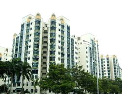 Eastvale (D18), Condominium #601360261